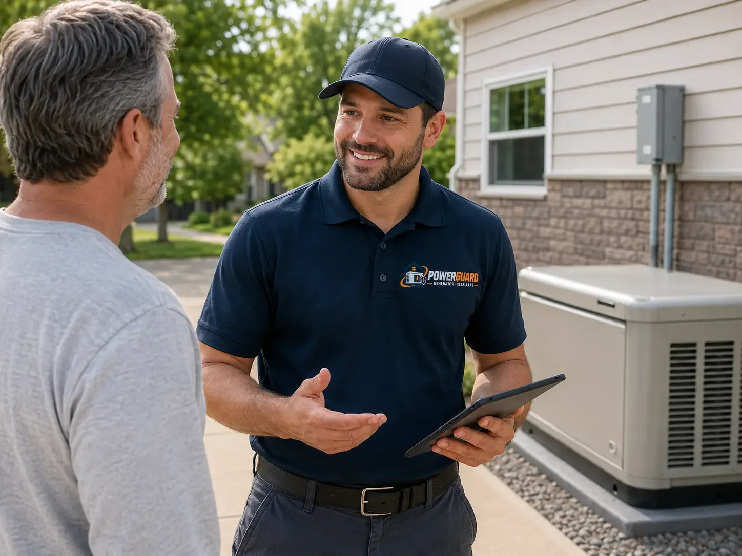Generator Installation Dryden, VA FAQs